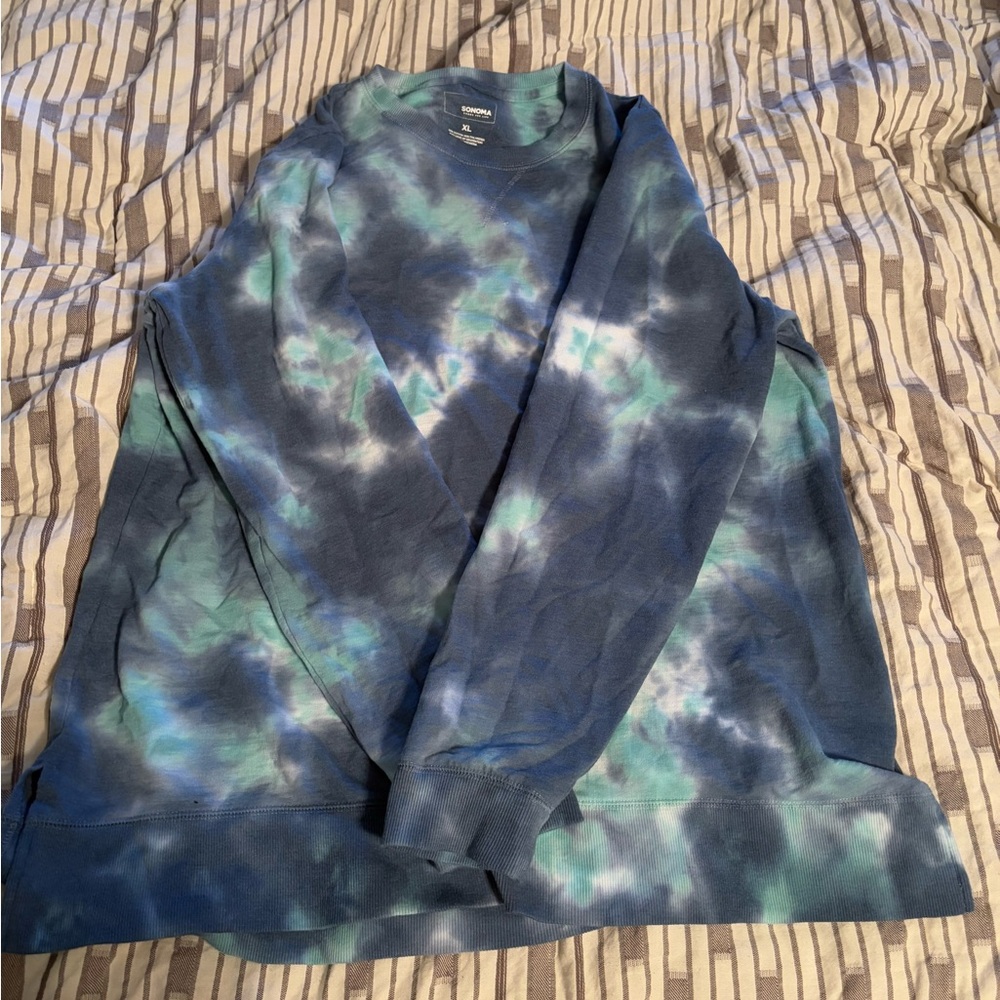 Crewneck Sweatshirt